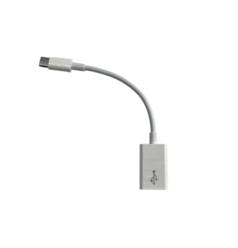 CABLE CONNECTOR