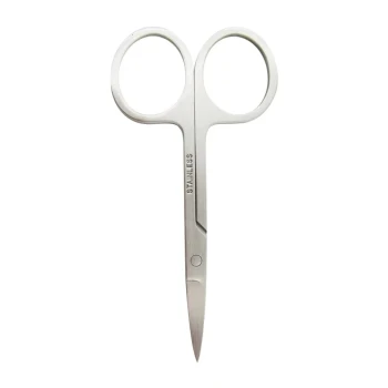 CUTICLE SCISSORS