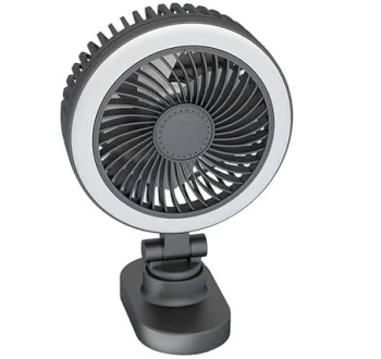 CLIP FAN