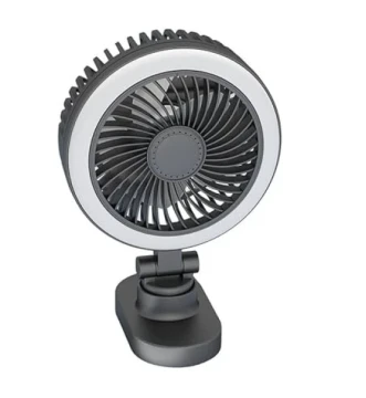 CLIP FAN