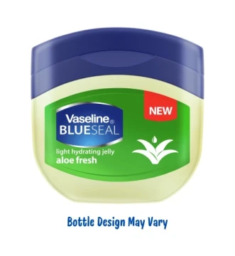 VASELINE BLUE SEAL ALOE FRESH 100 ML