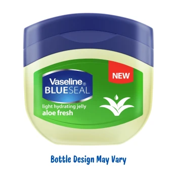 VASELINE BLUE SEAL ALOE FRESH 100 ML