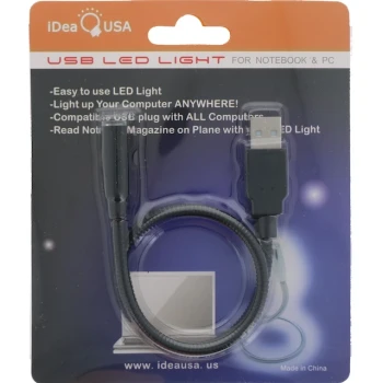 USB LED LIGHT