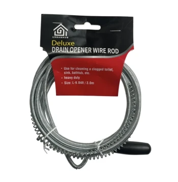DRAIN OPENER ppp