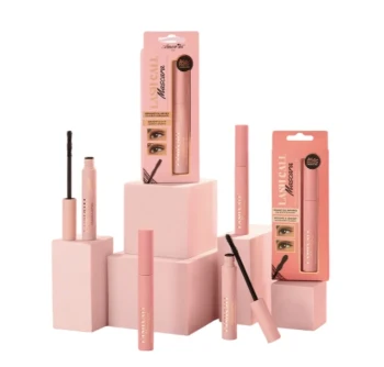 LASH CALL MASCARA WATER PROOF