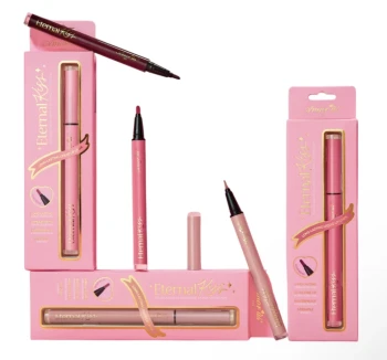 ETERNAL KISS LONG LASTING LIQUID LIP LINER