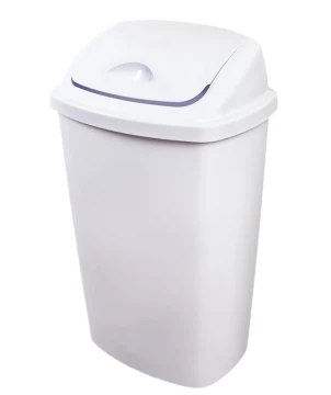 WASTE BIN 6.6 GALLON