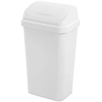 WASTE BIN 13.2 GALLON