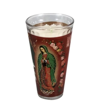 RELIGIOUS CANDLE