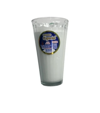 LIMONERO ESPECIAL CANDLE