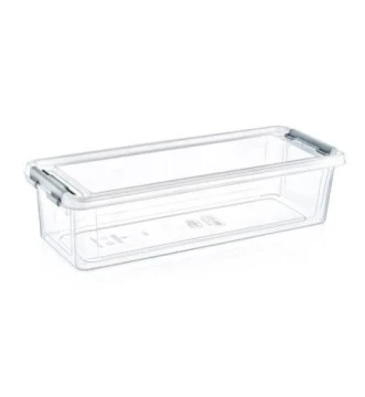GRAND BOX LOCKED STORAGE BOX 3.5 L