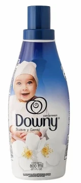DOWNY CONCENTRADO 800 ML