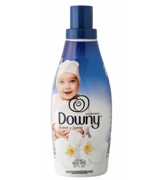 DOWNY CONCENTRADO 800 ML