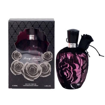SEXY ROSE PREFUME