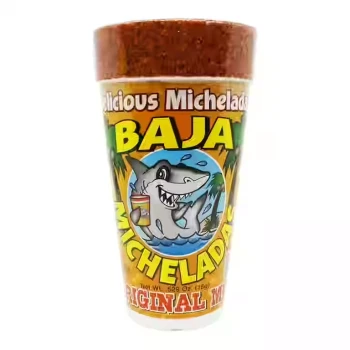 BAJA MICEHLADAS 0.529 OZ