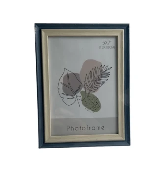 FRAME 5 X 7 INCH
