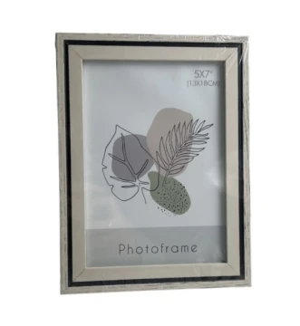 FRAME 5 X 7 INCH