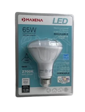 65 W LED LIGHT
