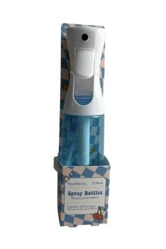 SPA SAVVY SPRAY BOTTLE