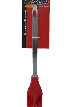 SILICONE BASTING BRUSH