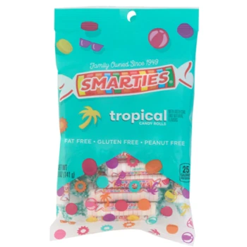SMARTIES TROPICAL
