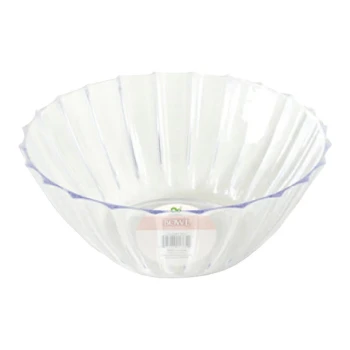 RIBBED BOWL 60 OZ