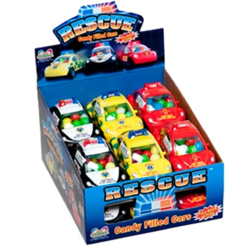 AMBULANCE CANDY