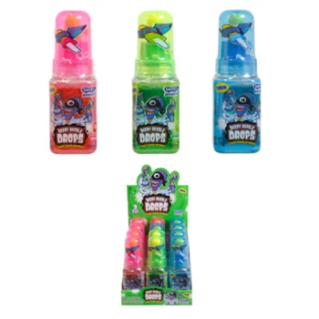 SOUR CANDY