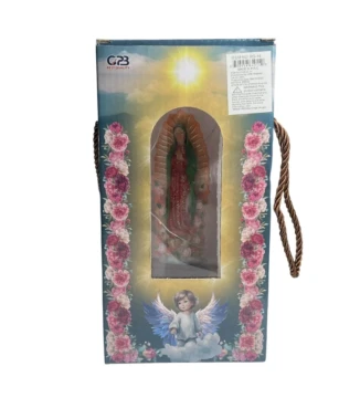 RELIGIOUS