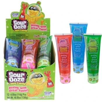 SWEET BANDIT WATERMELON CANDY