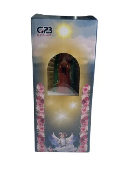 RELIGIOUS VIRGEN MARY