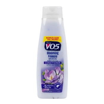 V05 BLOOMING FRESSIA CONDITIONER 15 FL OZ