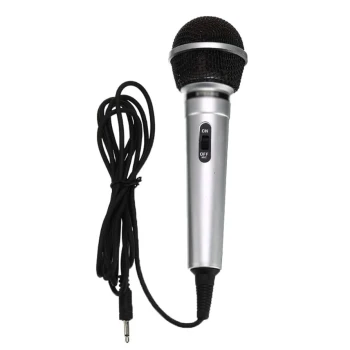 DYNAMIC MICROPHONE