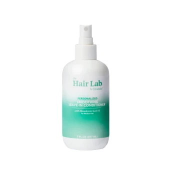 HAIR LAB PERSONALIZED SMOOTHING LEAVE IN CONDITIONER 7 FL OZ