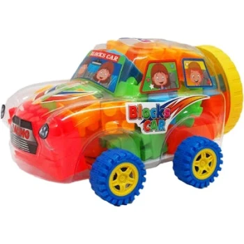 TOY BLOCKS