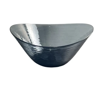 GLASS BOWL