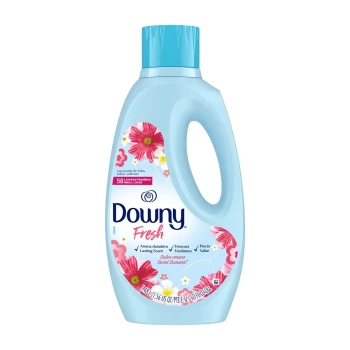 DOWNY FRESH 1.48 L FABRIC SOFTENER