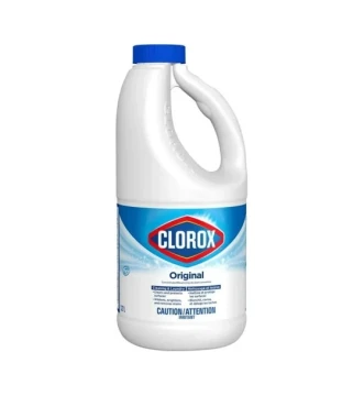 CLOROX ORIGINAL 1.27 L