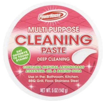 MULTI PURPOSE CLEANING PASTE 5 OZ
