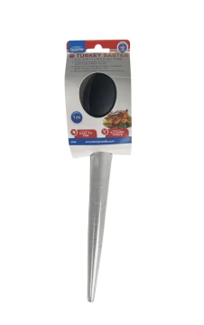 FAMILY MAID TURKEY BLASTER
