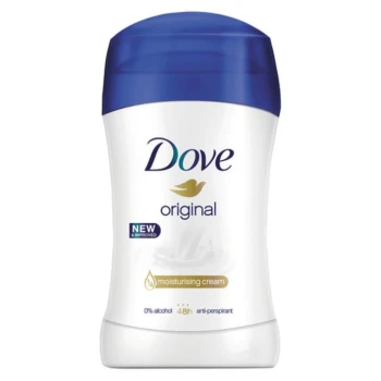 DOVE ORIGINAL DEODARANT 1.4 OZ