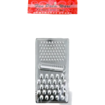 GRATER