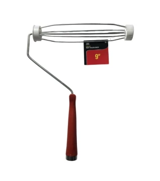 PAINT ROLLER HOLDER 9 INCH ppp27
