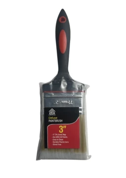 DELUXE PAINTBRUSH 3 INCH ppp