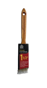 DELUXE PAINTBRUSH 1 1/2 INCH ppp