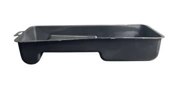 DELUXE PAINT TRAY