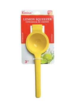 LEMON SQUEEZER
