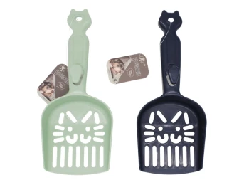 CAT LITTER SHOVEL