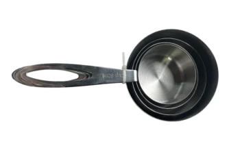 MEASURING CUP SPOON