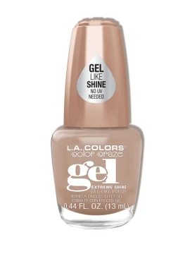 TENDER LA COLORS GEL POLISH